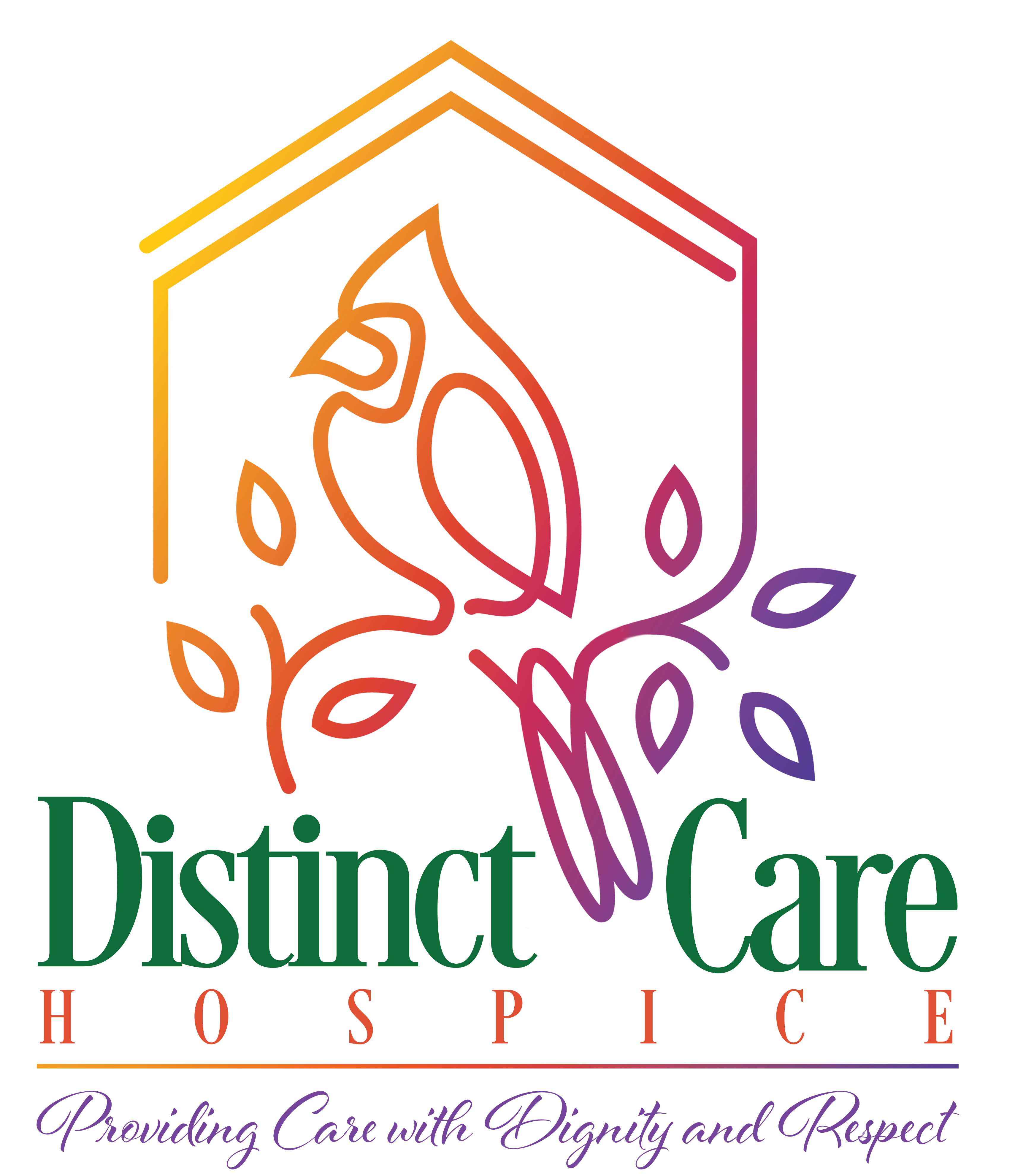 Distinct Care Hospice — Providing Care with Dignity and Respect